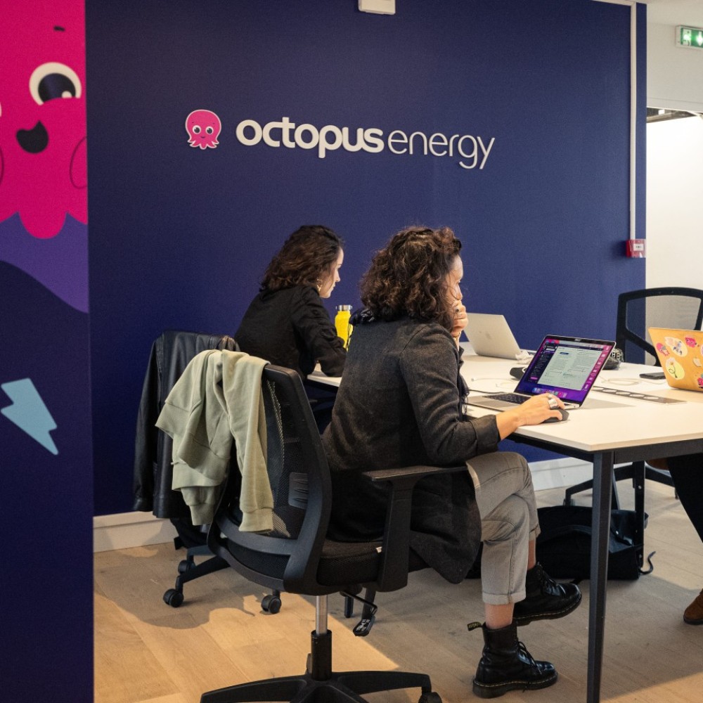 Octopus Energy
